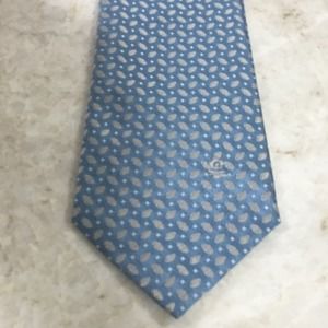 MONTAGUT TIE